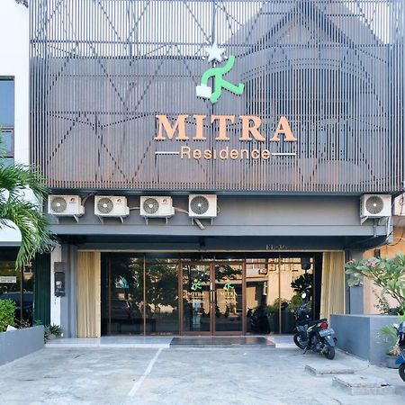 Reddoorz Near Ahmad Yani Airport 3 Hotel Semarang Exterior foto